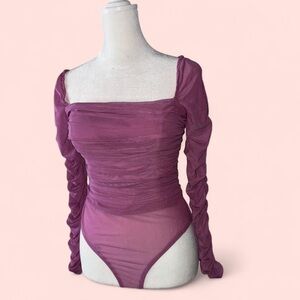 Princess Polly Delany Bodysuit